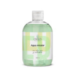 Agua micelar x 300 ml - Aloe vera