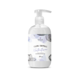 Crema corporal nutritiva regenerante