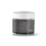Mascarilla de fango volcánico