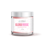 Máscara Nutritiva - Glow Rose