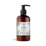 Óleo corporal para masajes