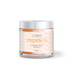 Exfoliante facial con vit C- Plenitud