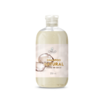 Shampoo crema de coco