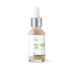 Tea tree oil massage- Descongestivo cicatrizante