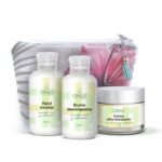 Kit Skin Care - 3 Pasos Básicos Aloe Vera