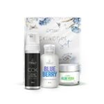 Kit Skin Care - 3 Pasos Básicos
