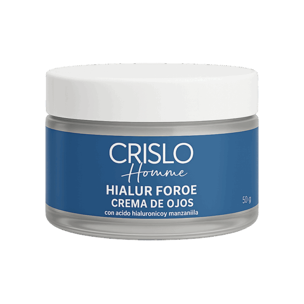 Crema de ojos - Hialur Force