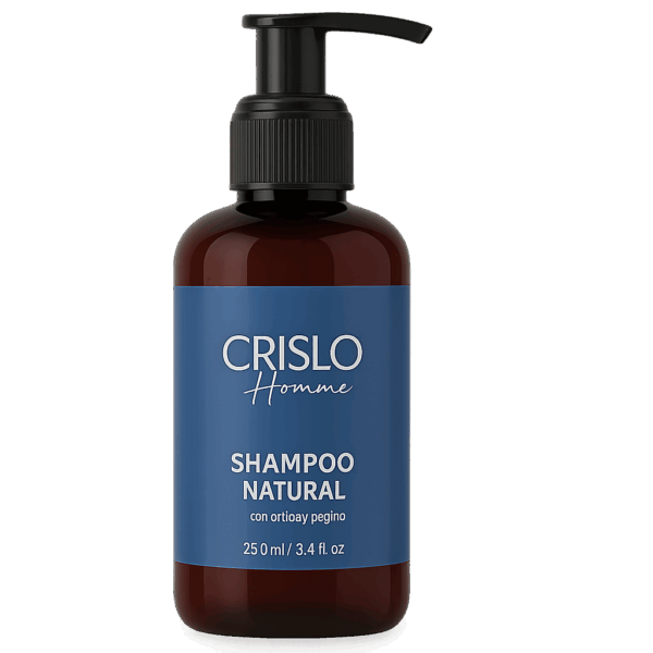 Shampoo Masculino Homme